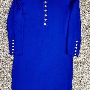 St. John Collection Women's Dress Size 14